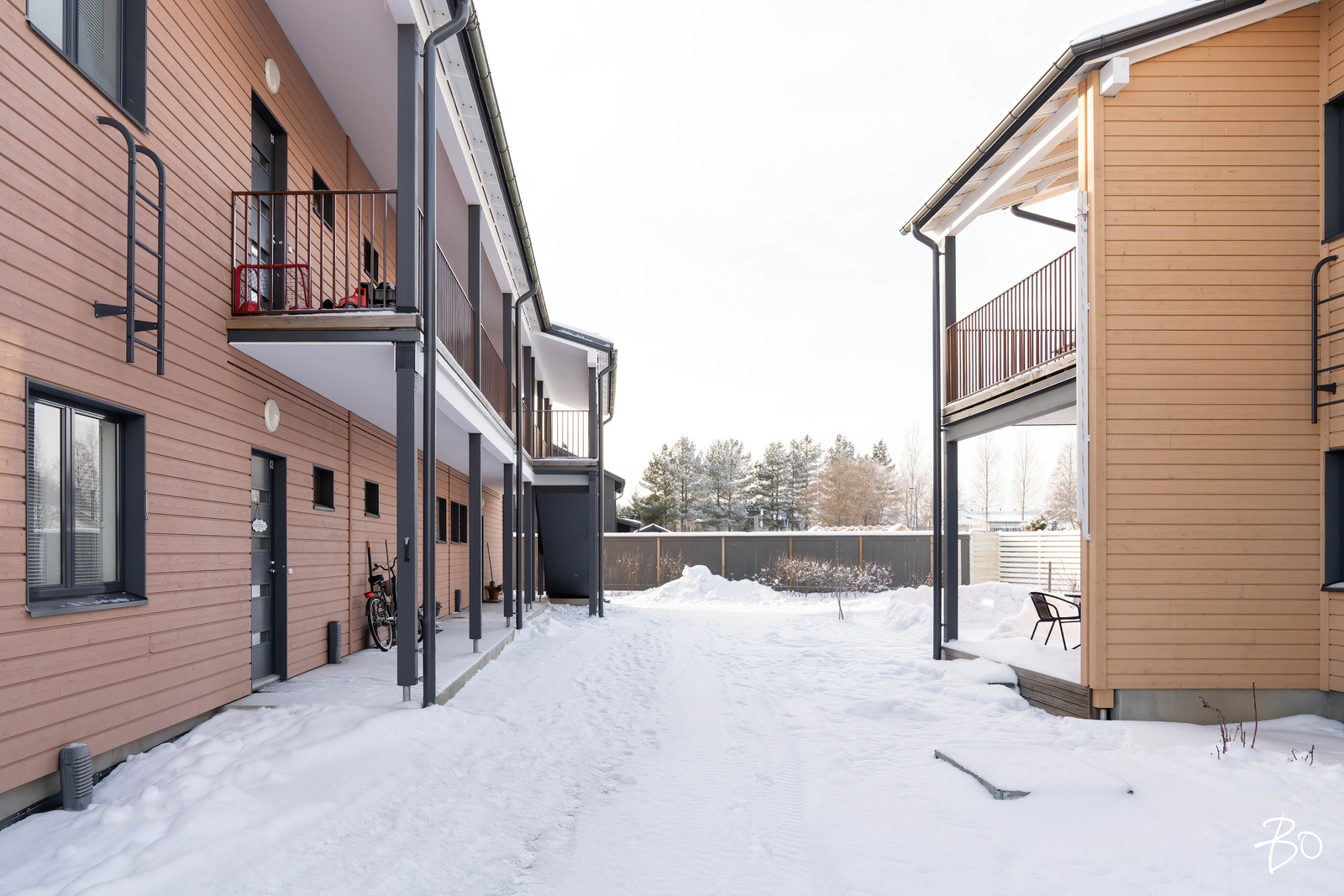 Rusokuusamanpolku 2 C 4  - image 25