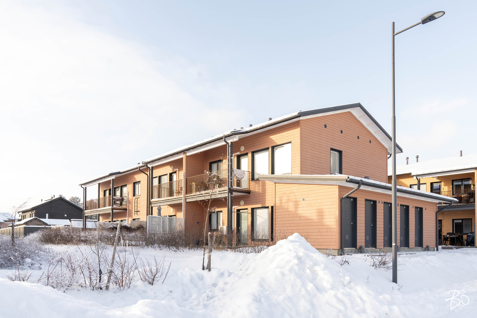 Rusokuusamanpolku 2 C 4  - image 23