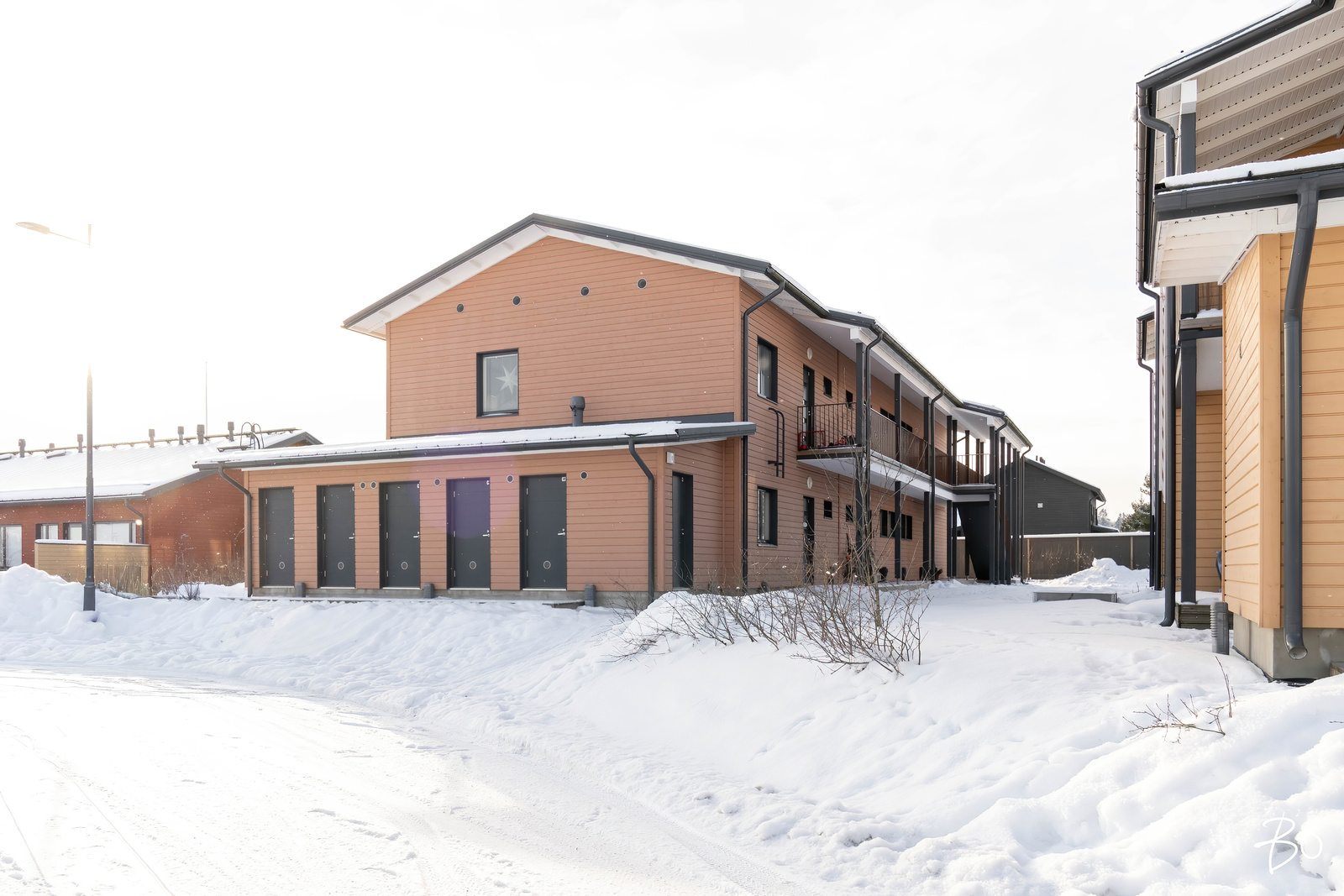 Rusokuusamanpolku 2 C 4  - image 26