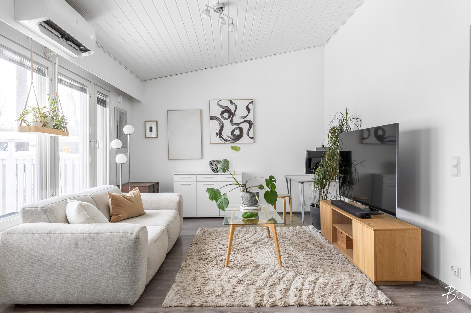 Vehkamäentie 2 - kuva 1