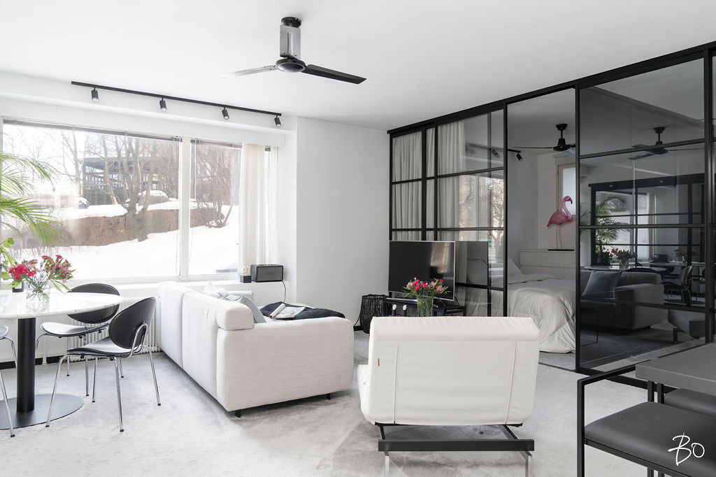 Topeliuksenkatu 36 - kuva 1