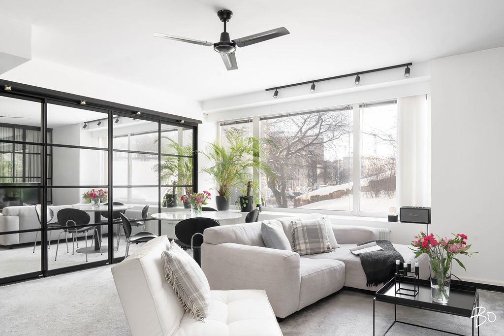 Topeliuksenkatu 36 - kuva 4