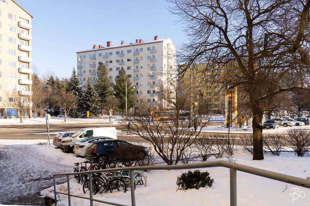 Topeliuksenkatu 36 - kuva 20