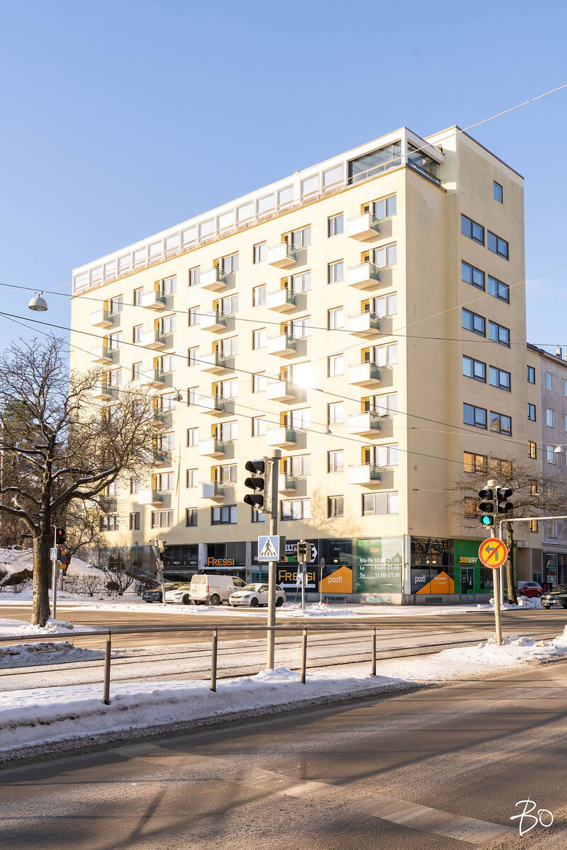 Topeliuksenkatu 36 - kuva 22