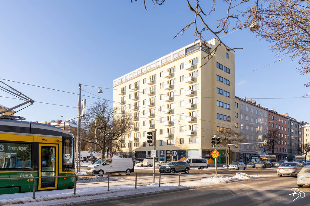 Topeliuksenkatu 36 - kuva 23