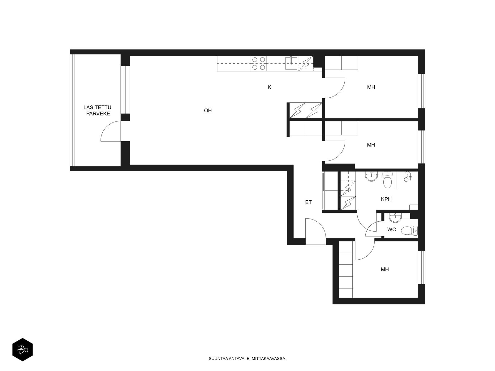 Tankomäenkatu 5 - image 2