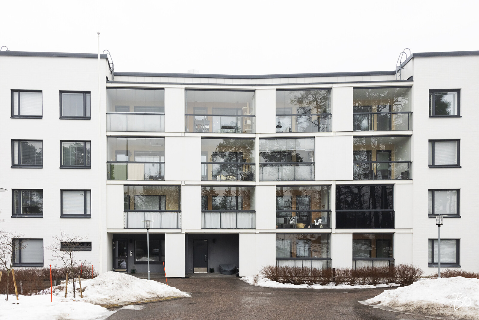 Tankomäenkatu 5 - image 20