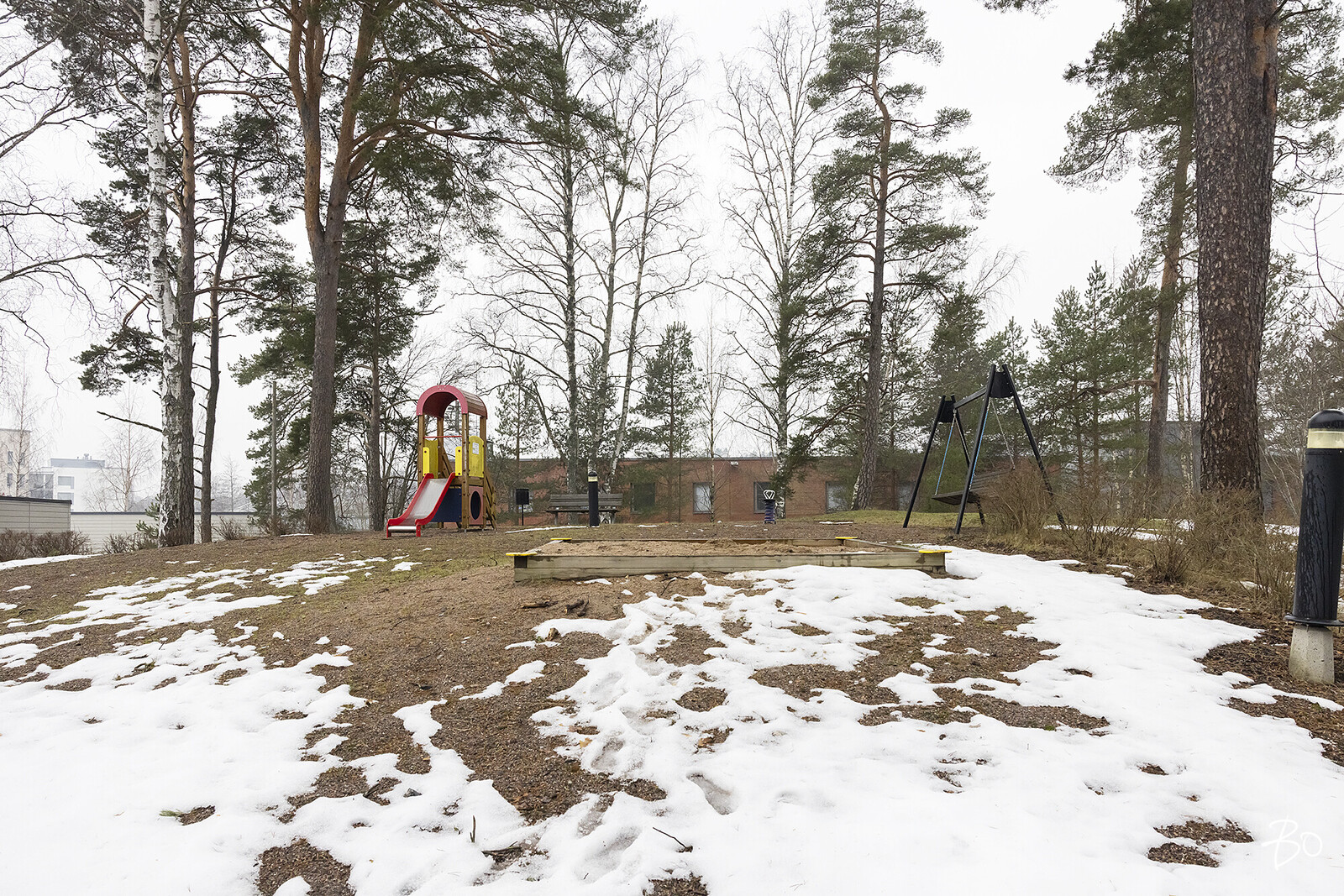 Tankomäenkatu 5 - image 19