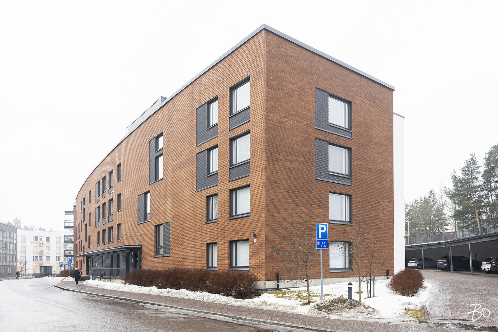 Tankomäenkatu 5 - image 21