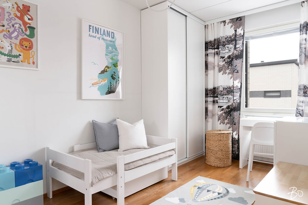 Viertolankuja 8 - kuva 11