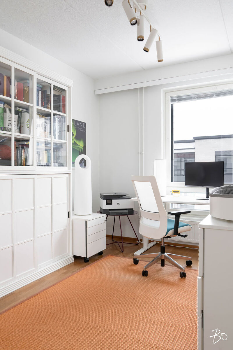 Viertolankuja 8 - kuva 12