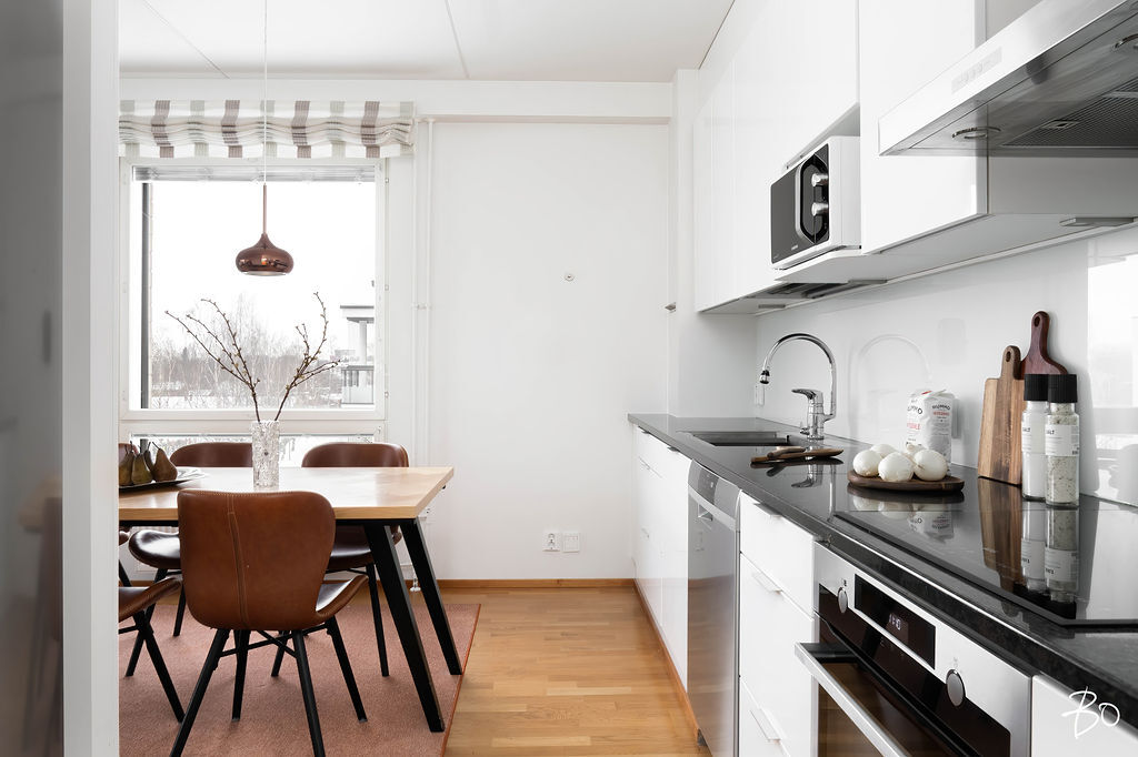 Viertolankuja 8 - kuva 4