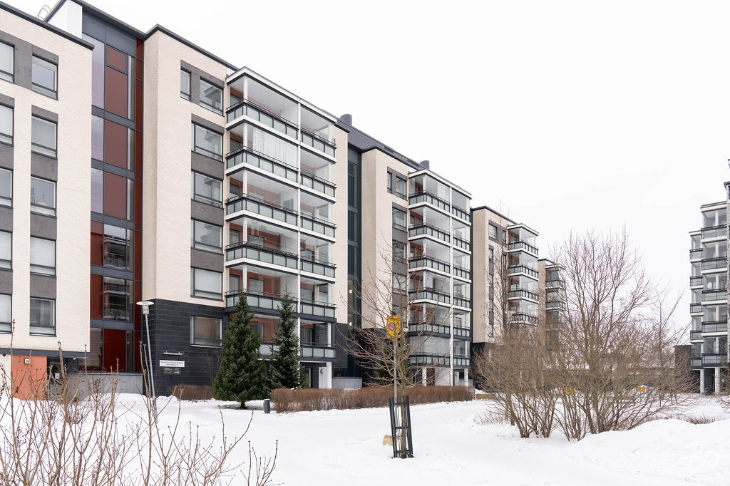 Viertolankuja 8 - kuva 20