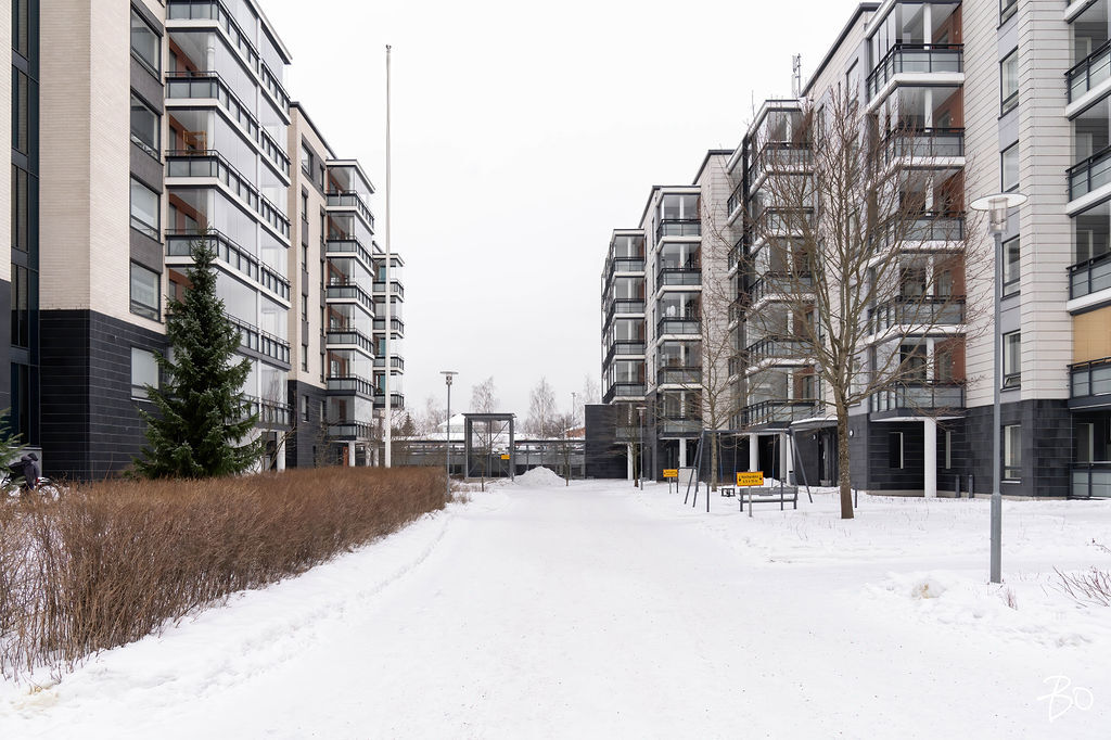 Viertolankuja 8 - kuva 19