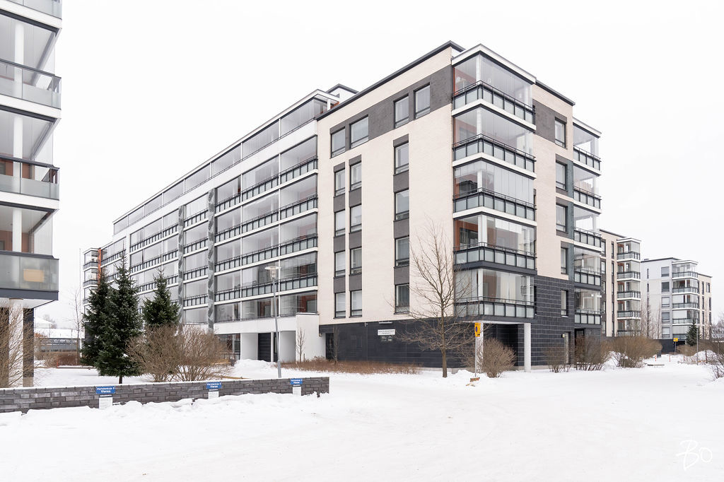 Viertolankuja 8 - kuva 21