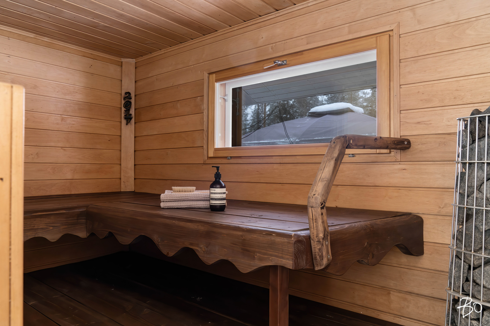 Honkatie 33 B  - bild 21