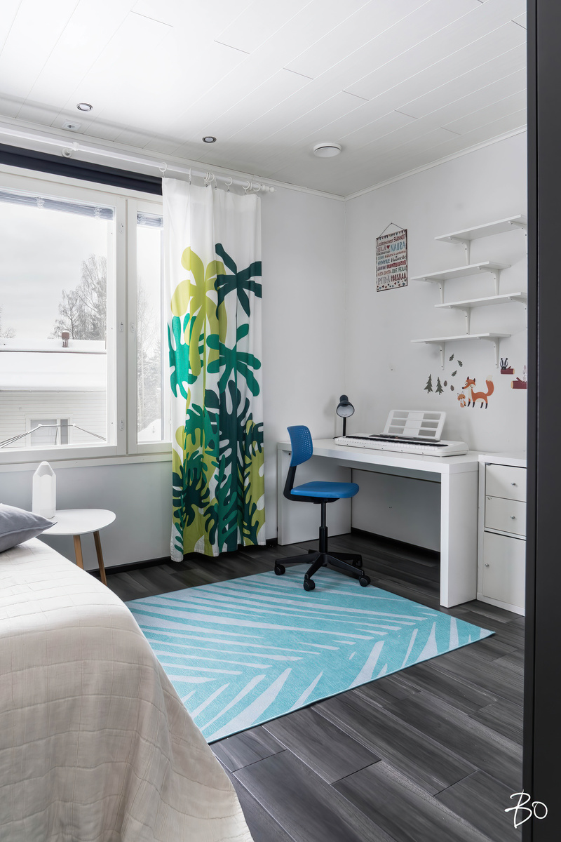 Honkatie 33 B  - bild 14