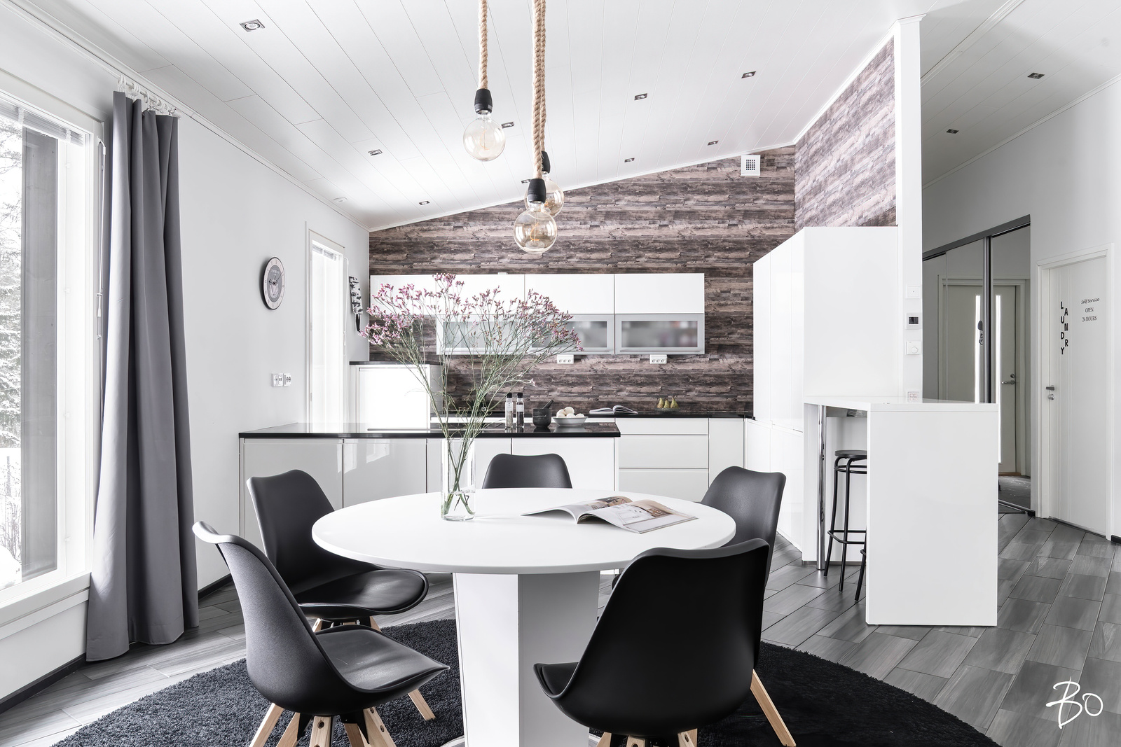 Honkatie 33 B  - bild 6