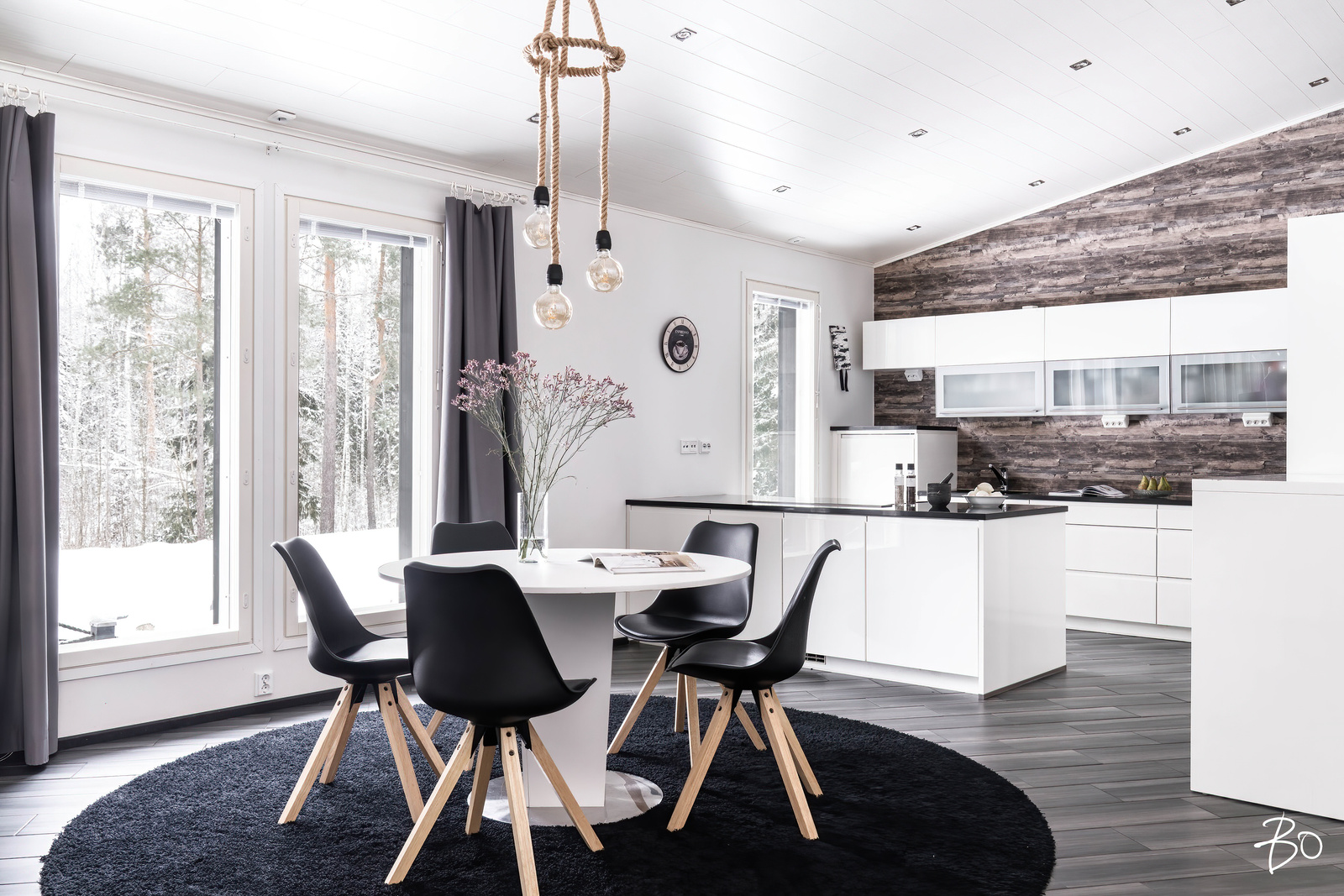 Honkatie 33 B  - bild 1