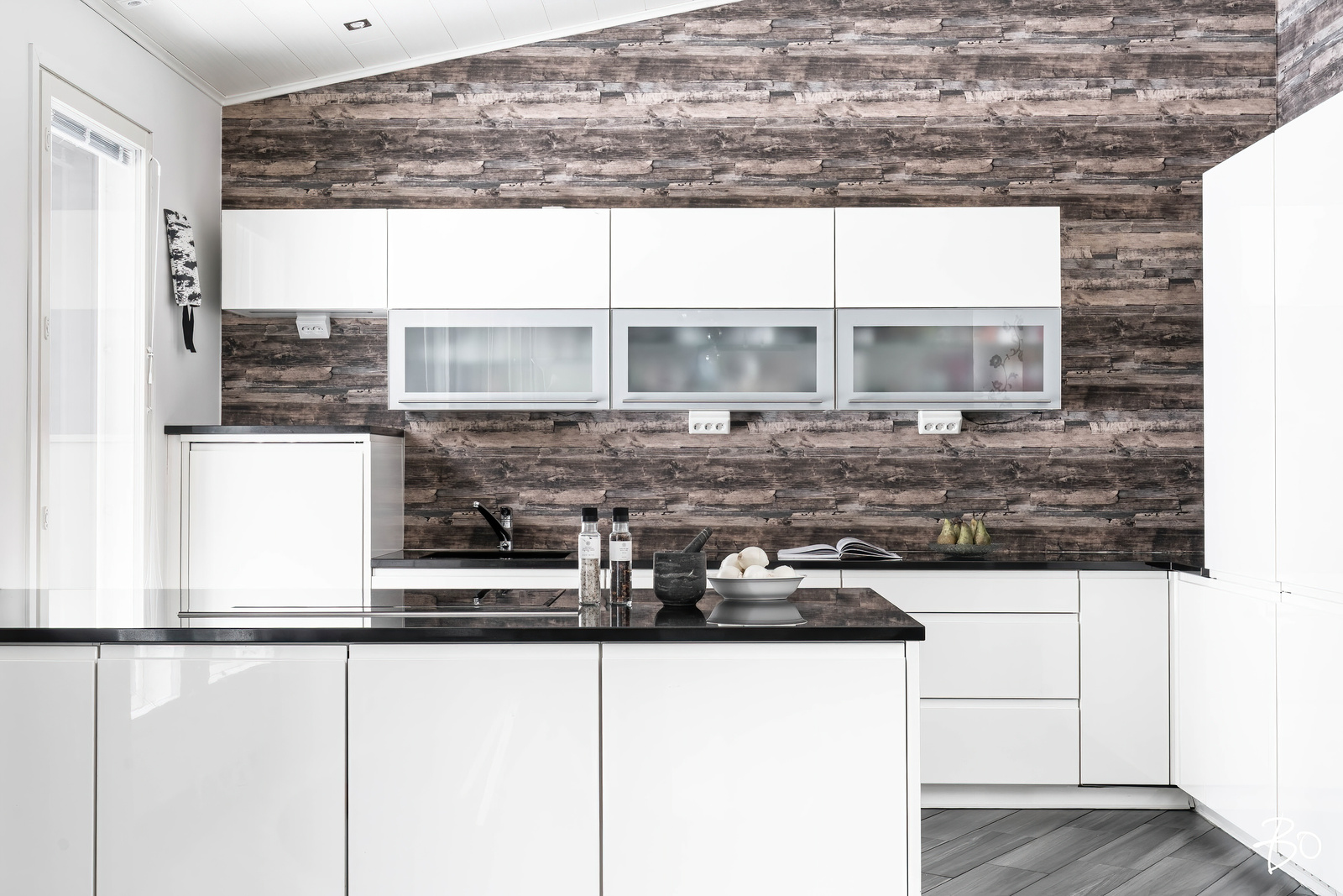 Honkatie 33 B  - bild 3