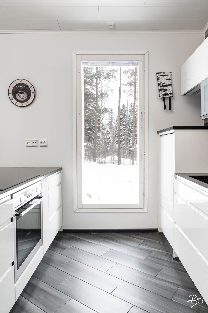 Honkatie 33 B  - bild 4