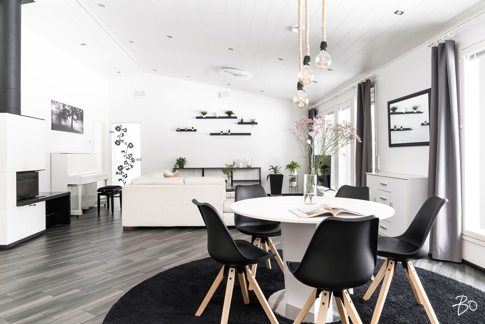 Honkatie 33 B  - bild 7