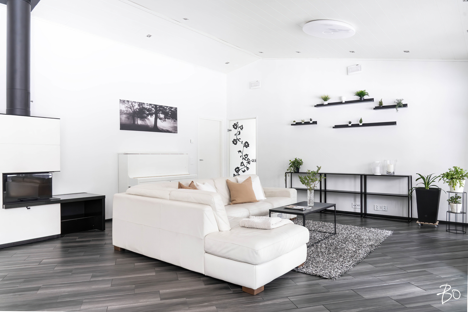 Honkatie 33 B  - bild 9