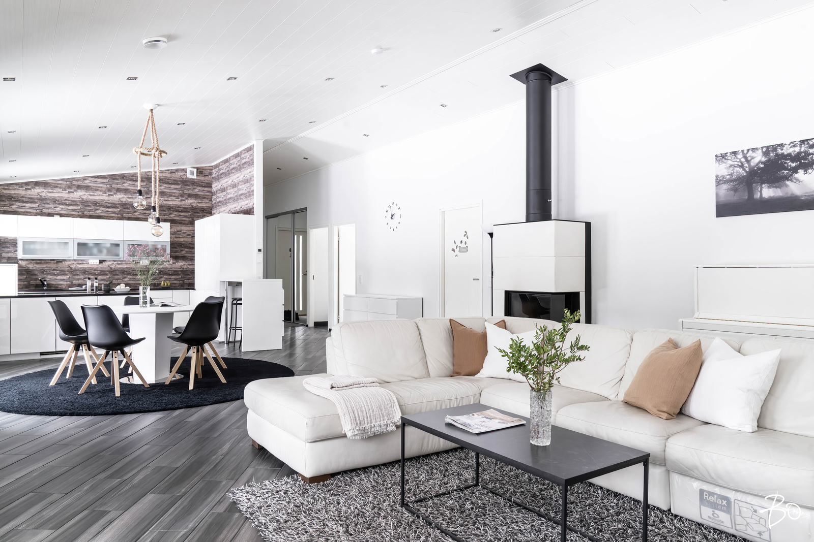 Honkatie 33 B  - bild 10