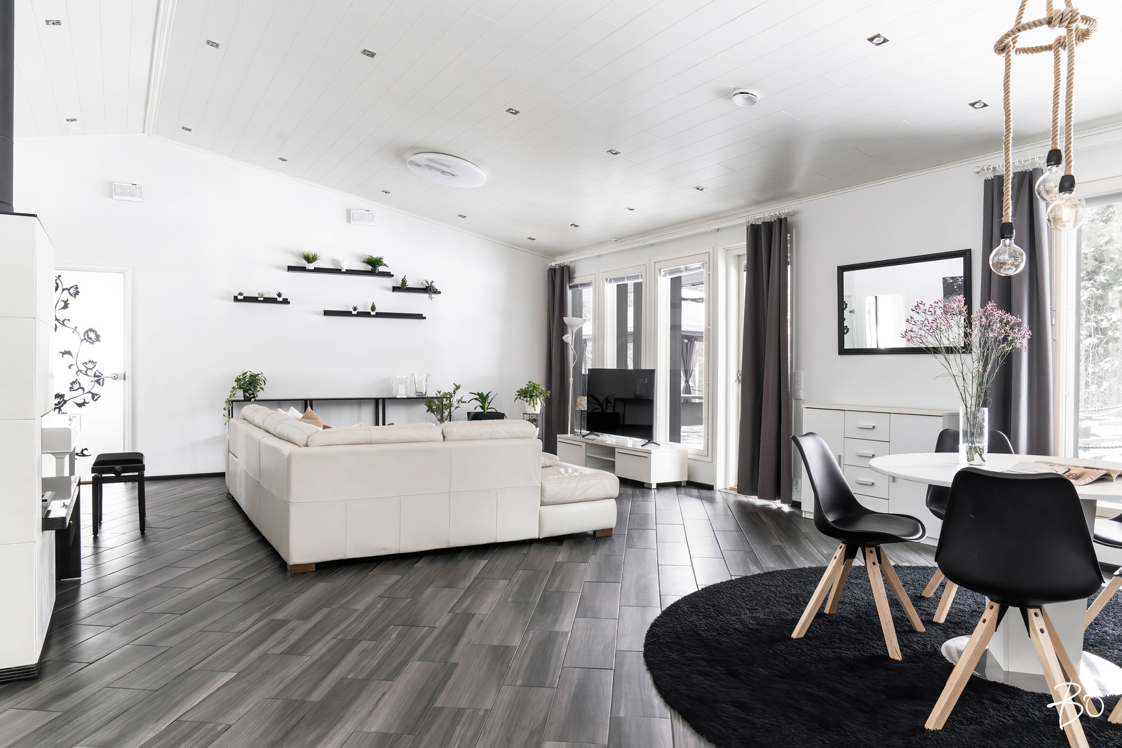 Honkatie 33 B  - bild 8