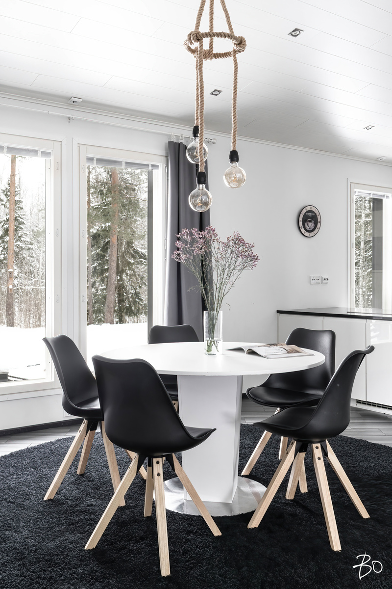 Honkatie 33 B  - bild 5