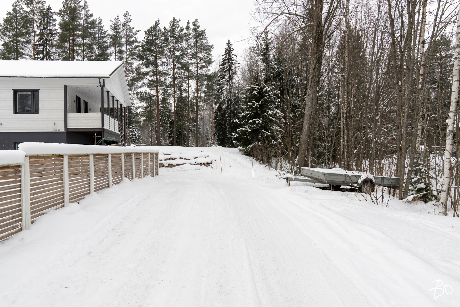 Honkatie 33 B  - bild 29