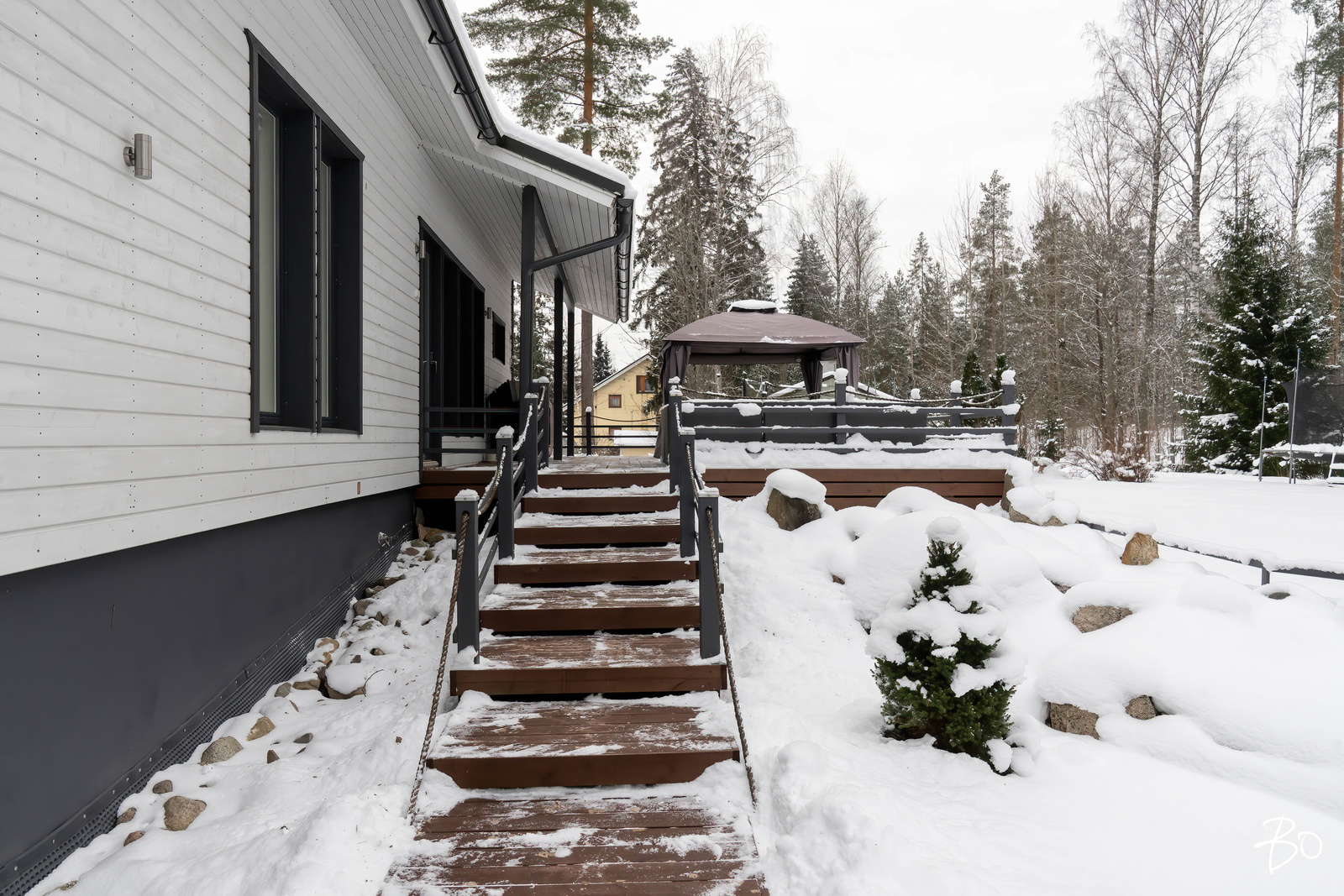 Honkatie 33 B  - bild 35