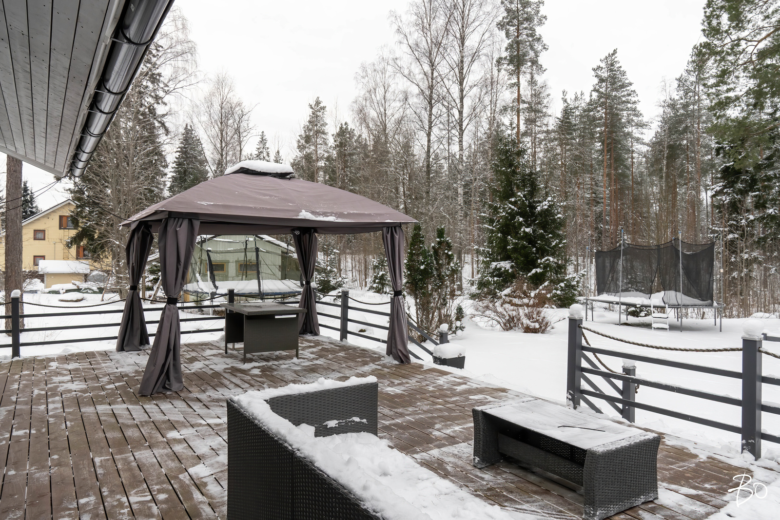 Honkatie 33 B  - bild 36