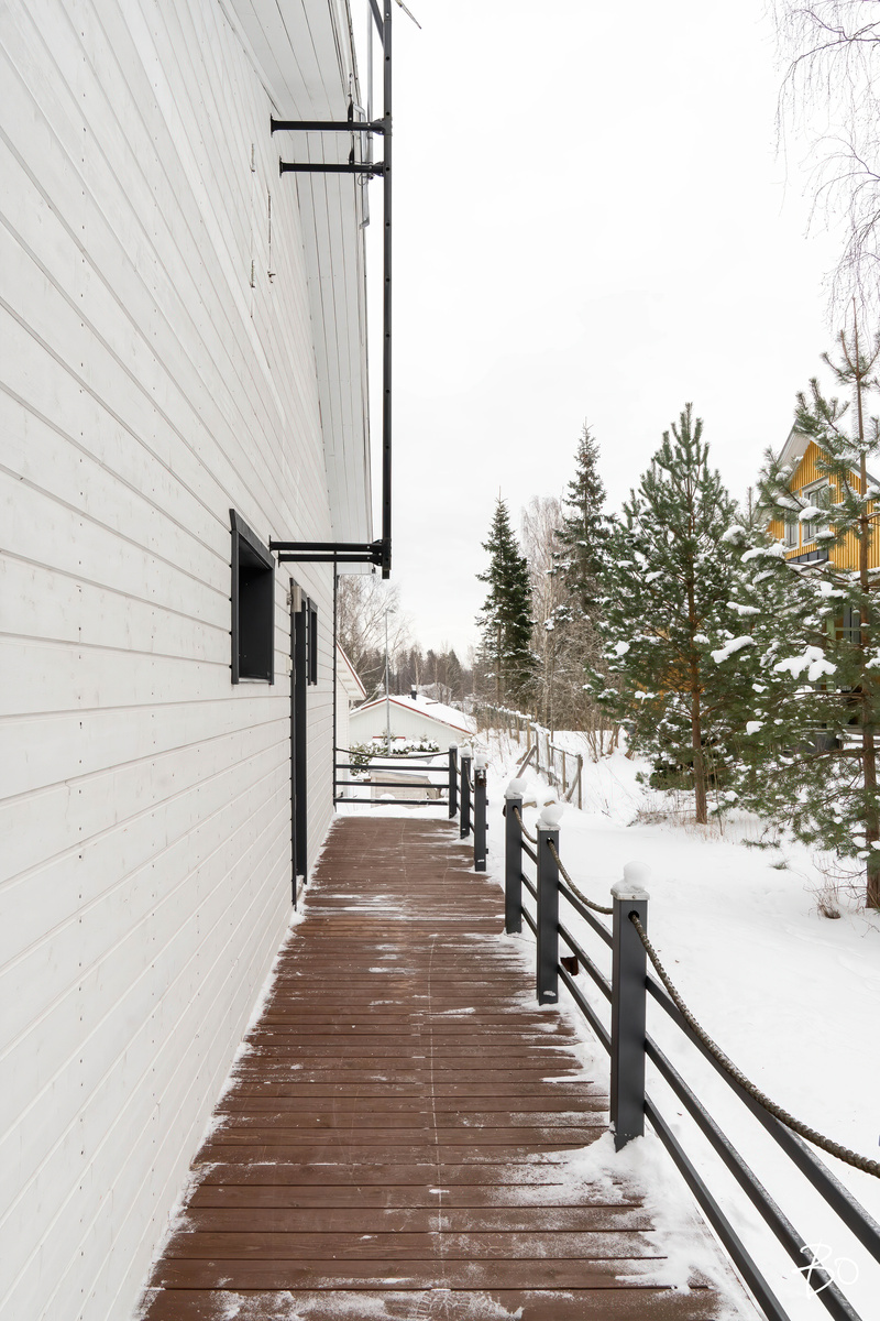 Honkatie 33 B  - bild 37