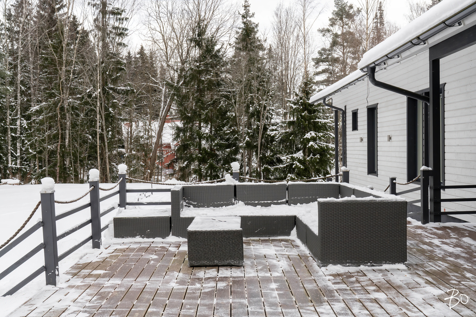 Honkatie 33 B  - bild 38