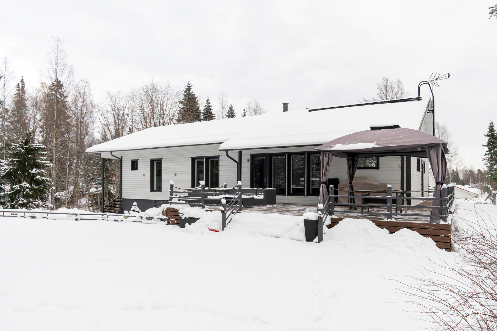 Honkatie 33 B  - bild 39