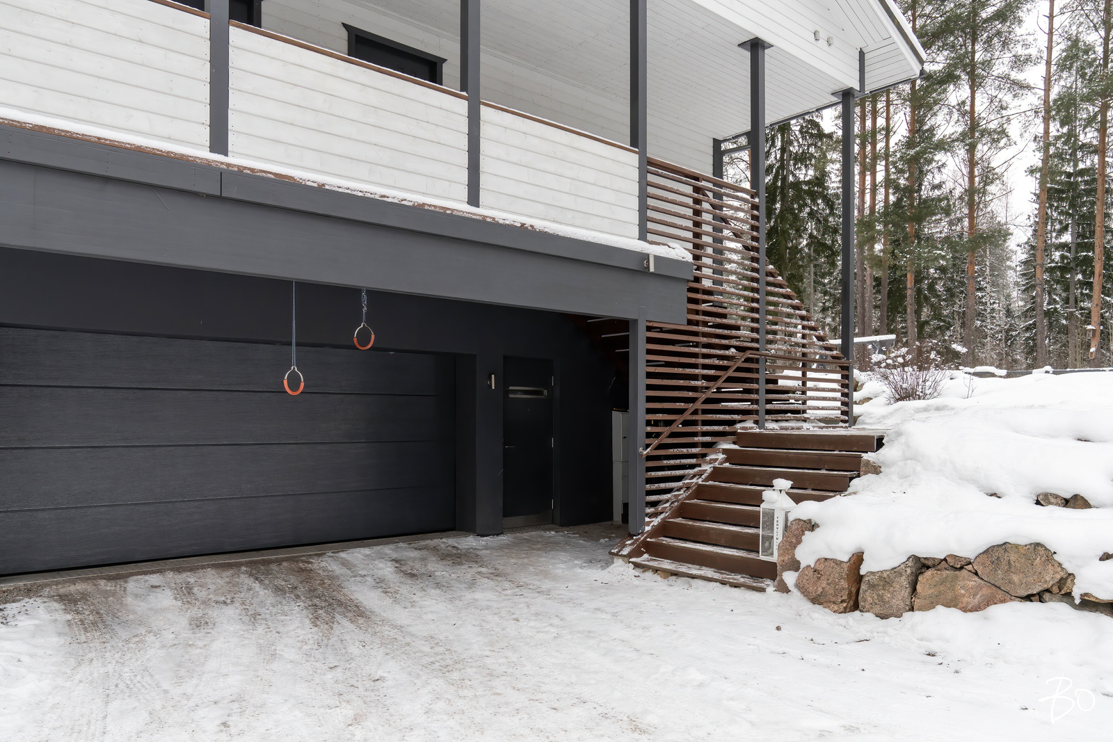 Honkatie 33 B  - bild 42