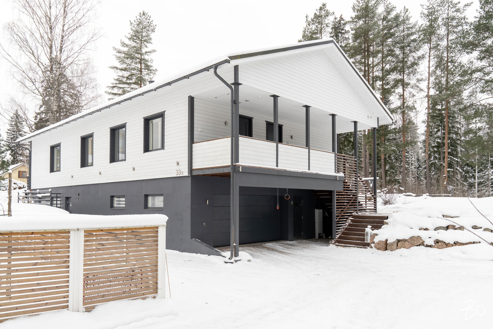 Honkatie 33 B  - bild 44