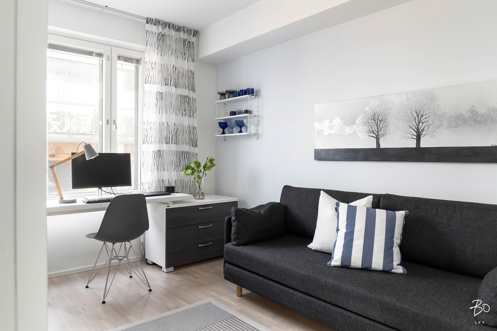 Kultarikontie 3 - kuva 5