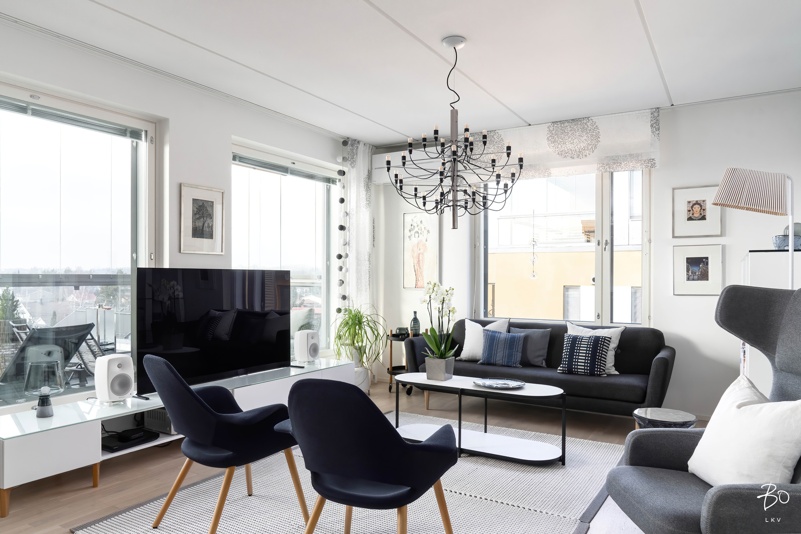 Kultarikontie 3 - kuva 3