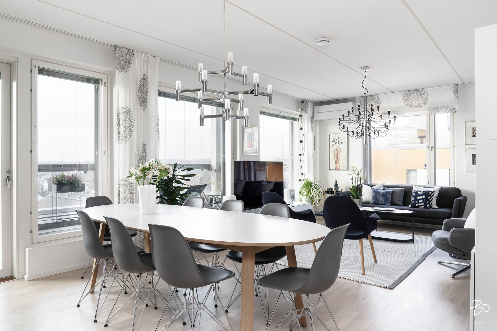 Kultarikontie 3 - kuva 1