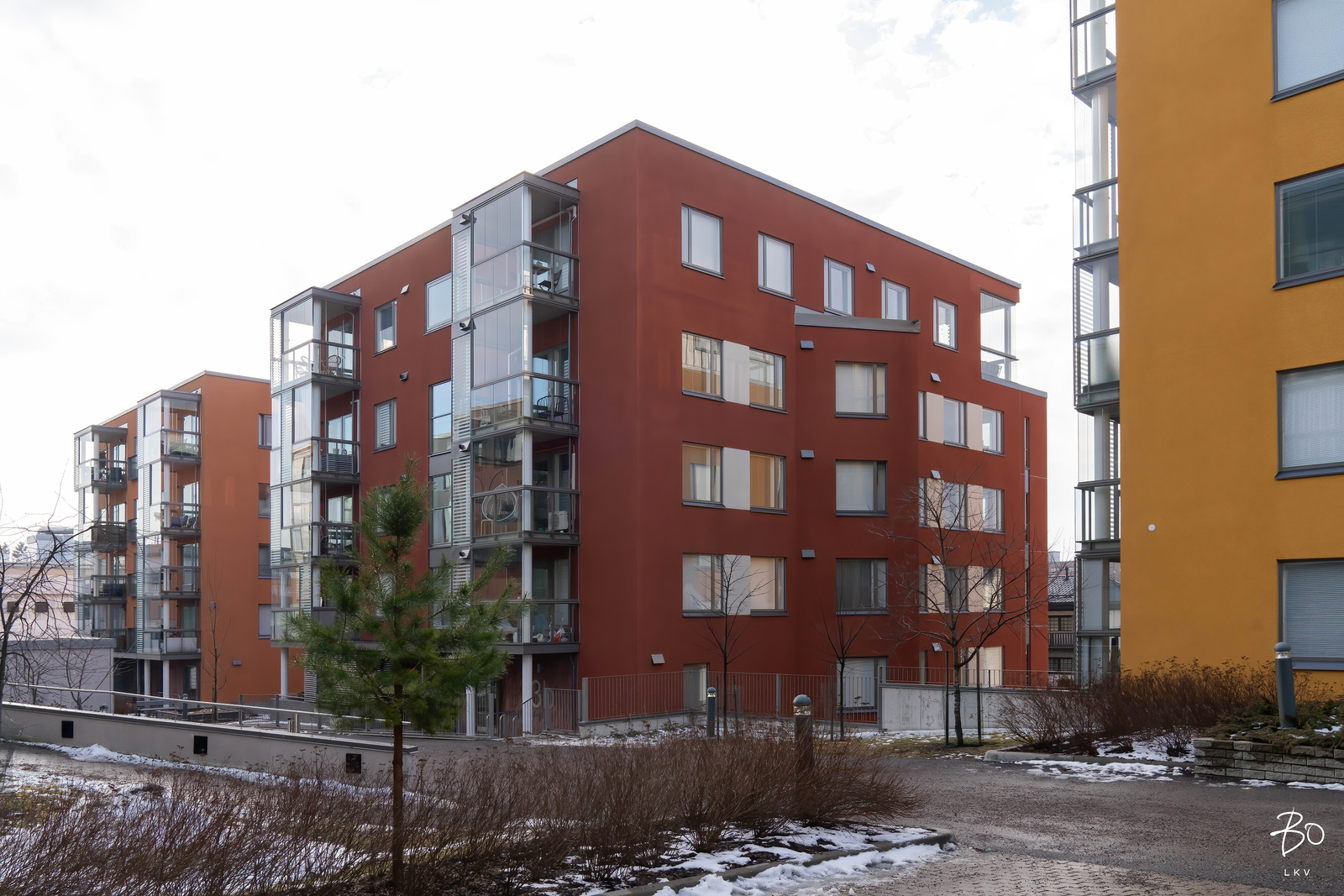 Kultarikontie 3 - kuva 22