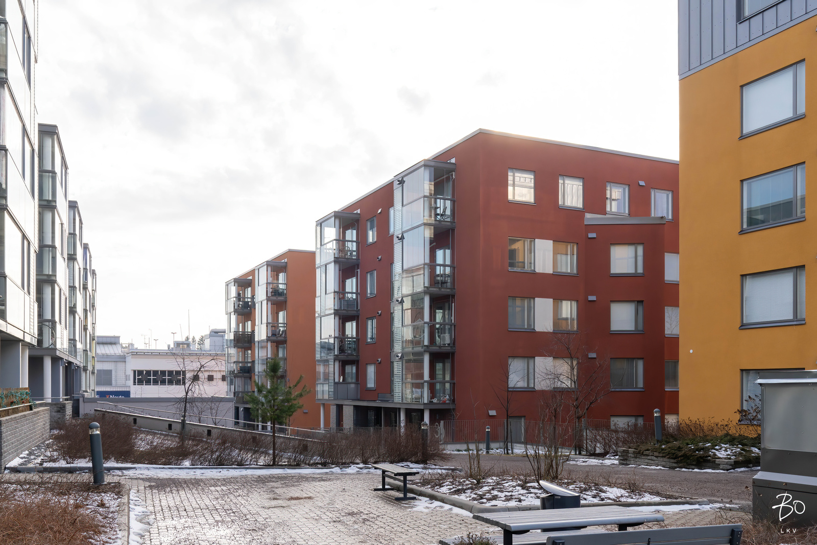 Kultarikontie 3 - kuva 24