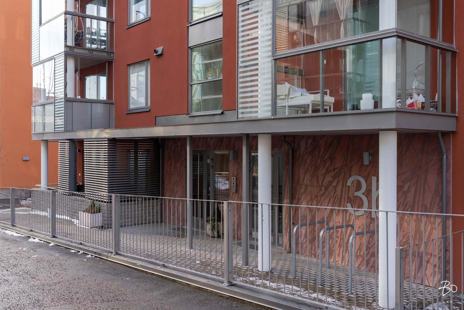 Kultarikontie 3 - kuva 21