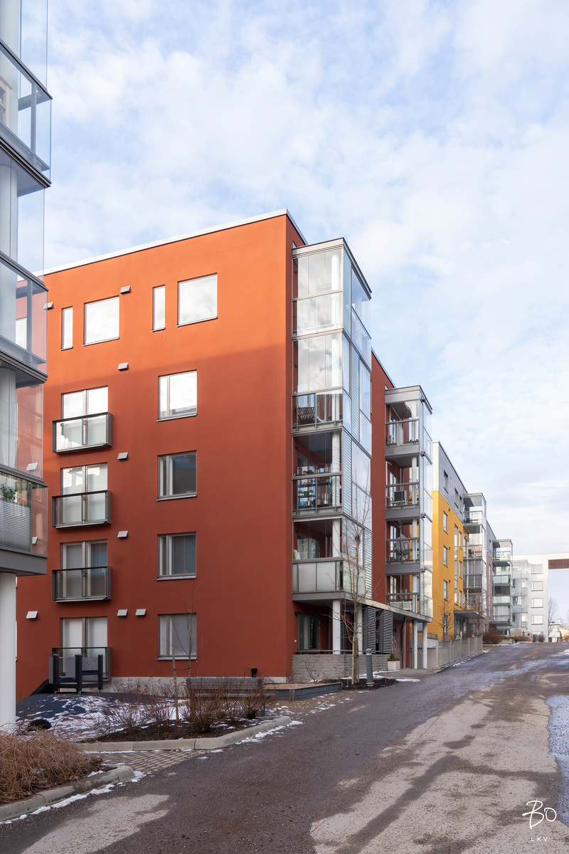 Kultarikontie 3 - kuva 25