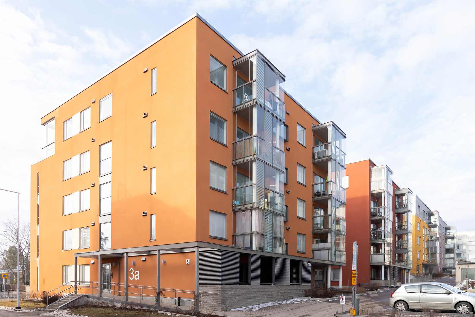 Kultarikontie 3 - kuva 23