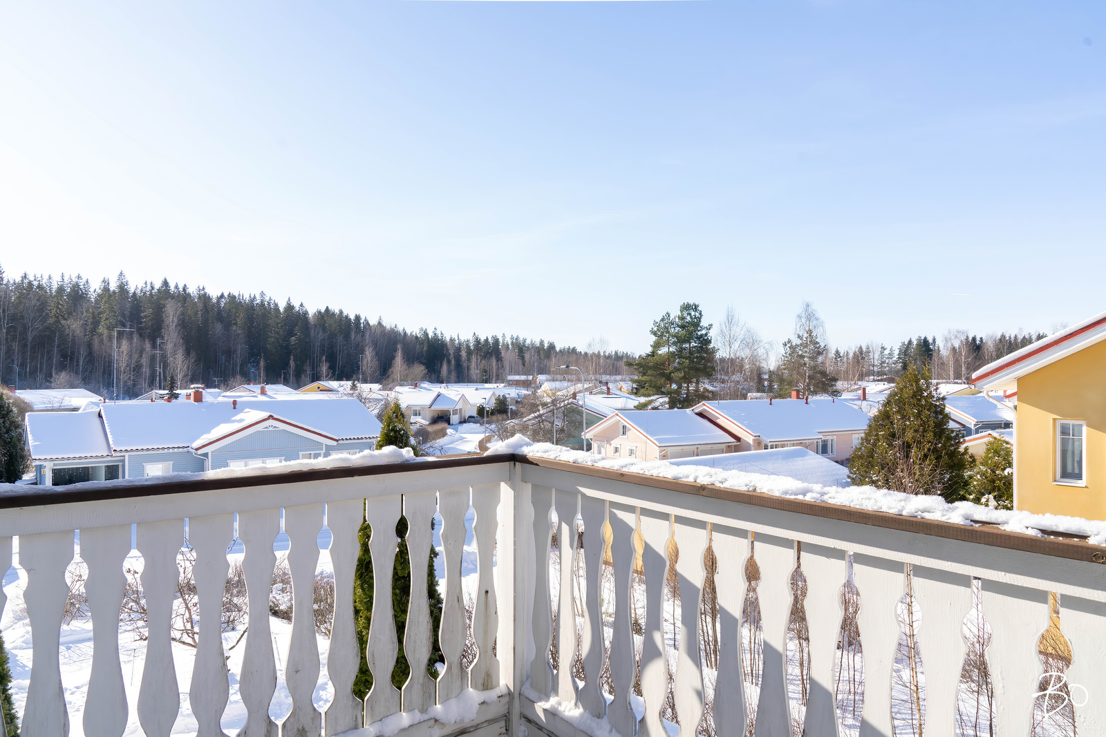 Ylermintie 7 - bild 16