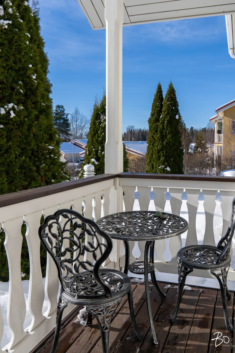 Ylermintie 7 - bild 5