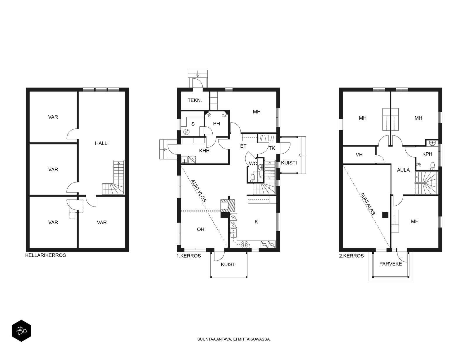 Ylermintie 7 - bild 2