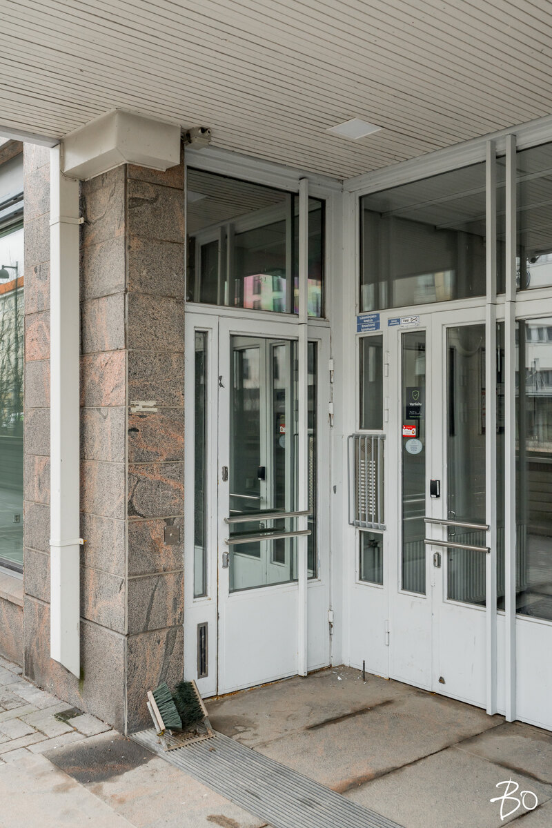 Eteläinen Rautatiekatu 16 - bild 7